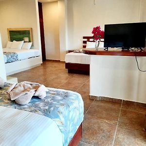Suite Familiar